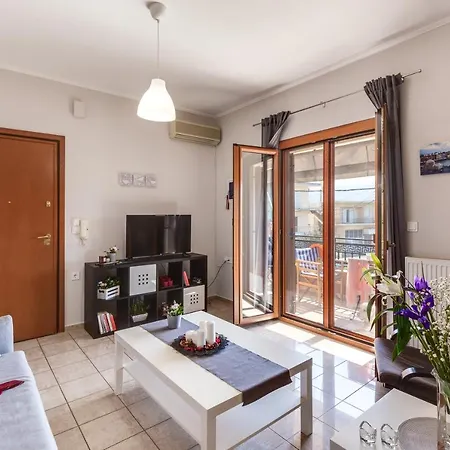 Stema City Apartment Chania  Exterior photo