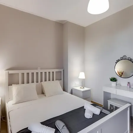 Stema City Apartment Chania  Exterior photo