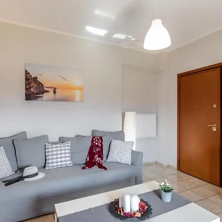 Stema City Apartment Chania  Exterior photo