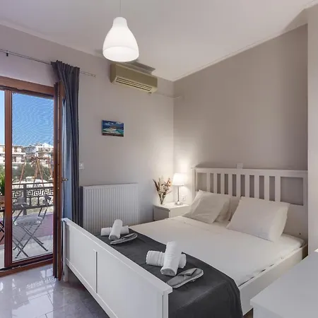 Stema City Apartment Chania  Exterior photo