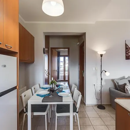 Stema City Apartment Chania  Exterior photo
