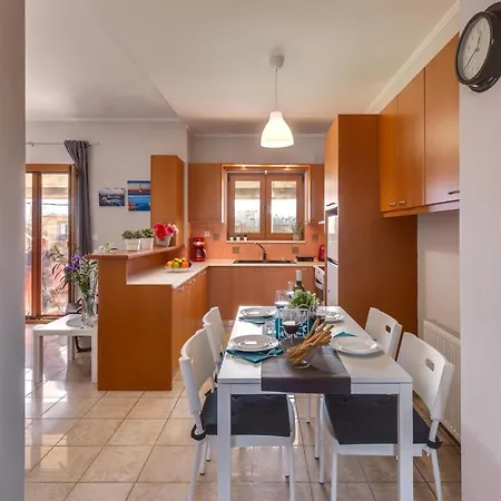 Stema City Apartment Chania  Exterior photo