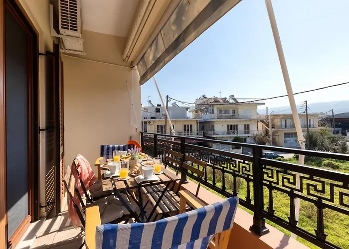 Stema City Apartment