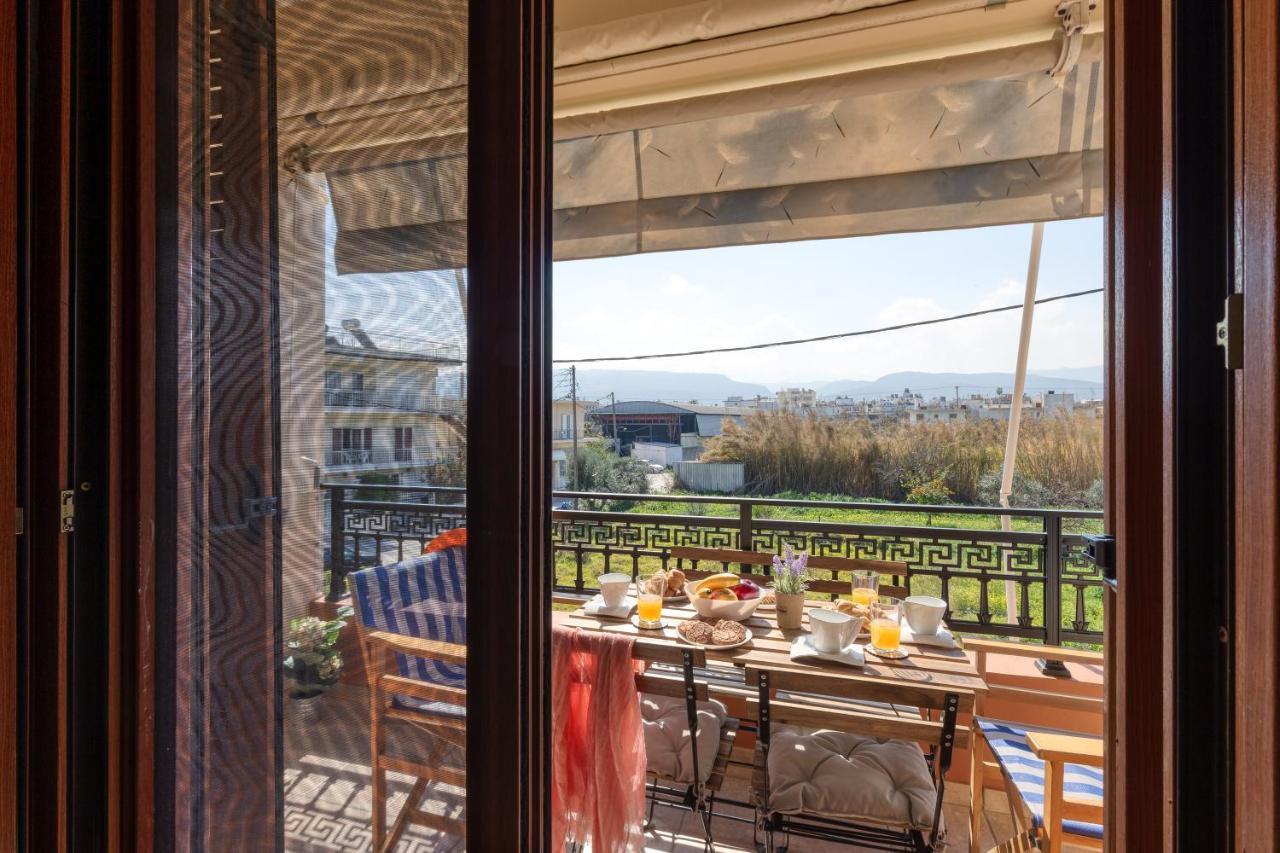 Appartement Stema