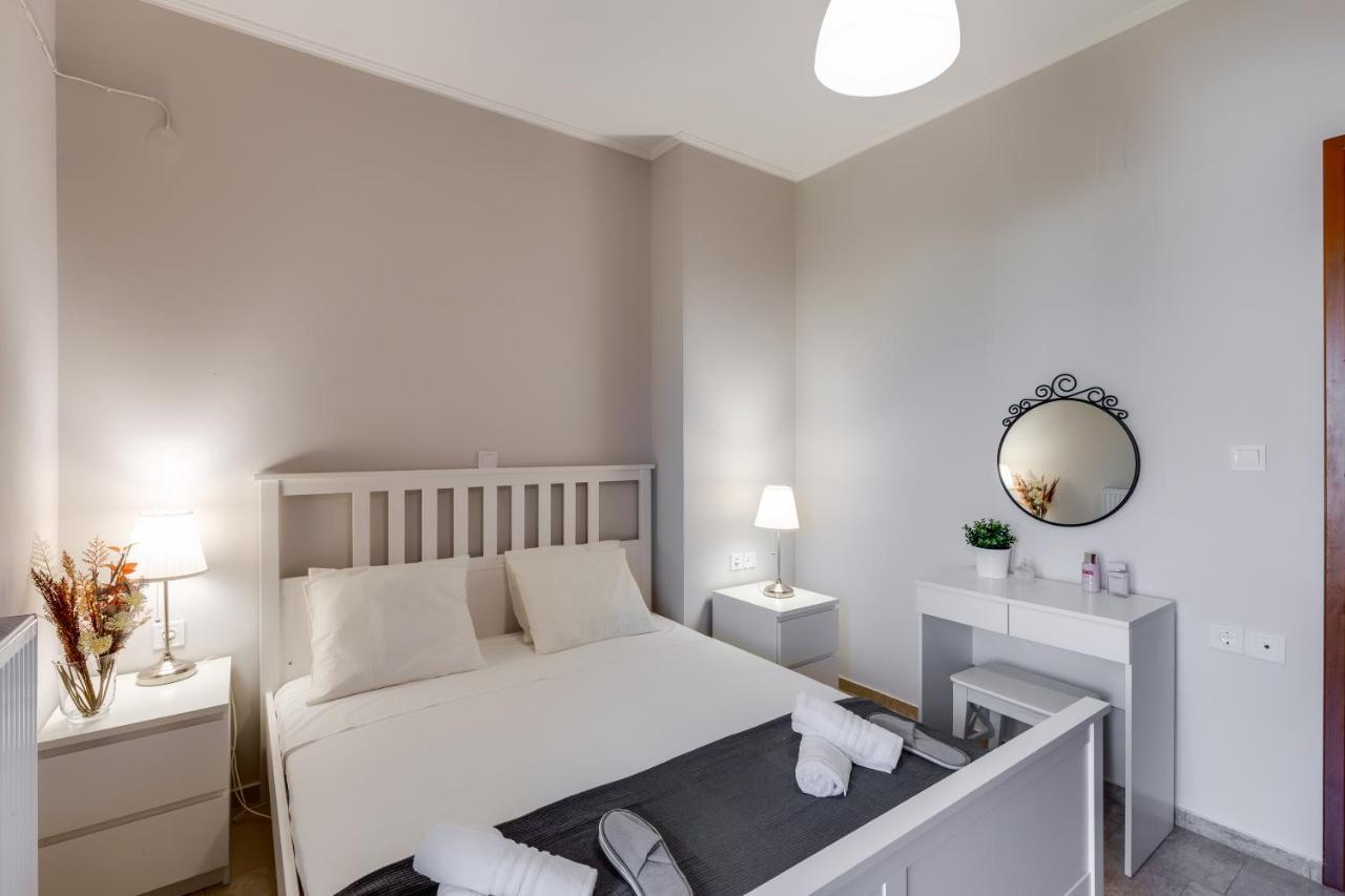 Appartement Stema La Canée