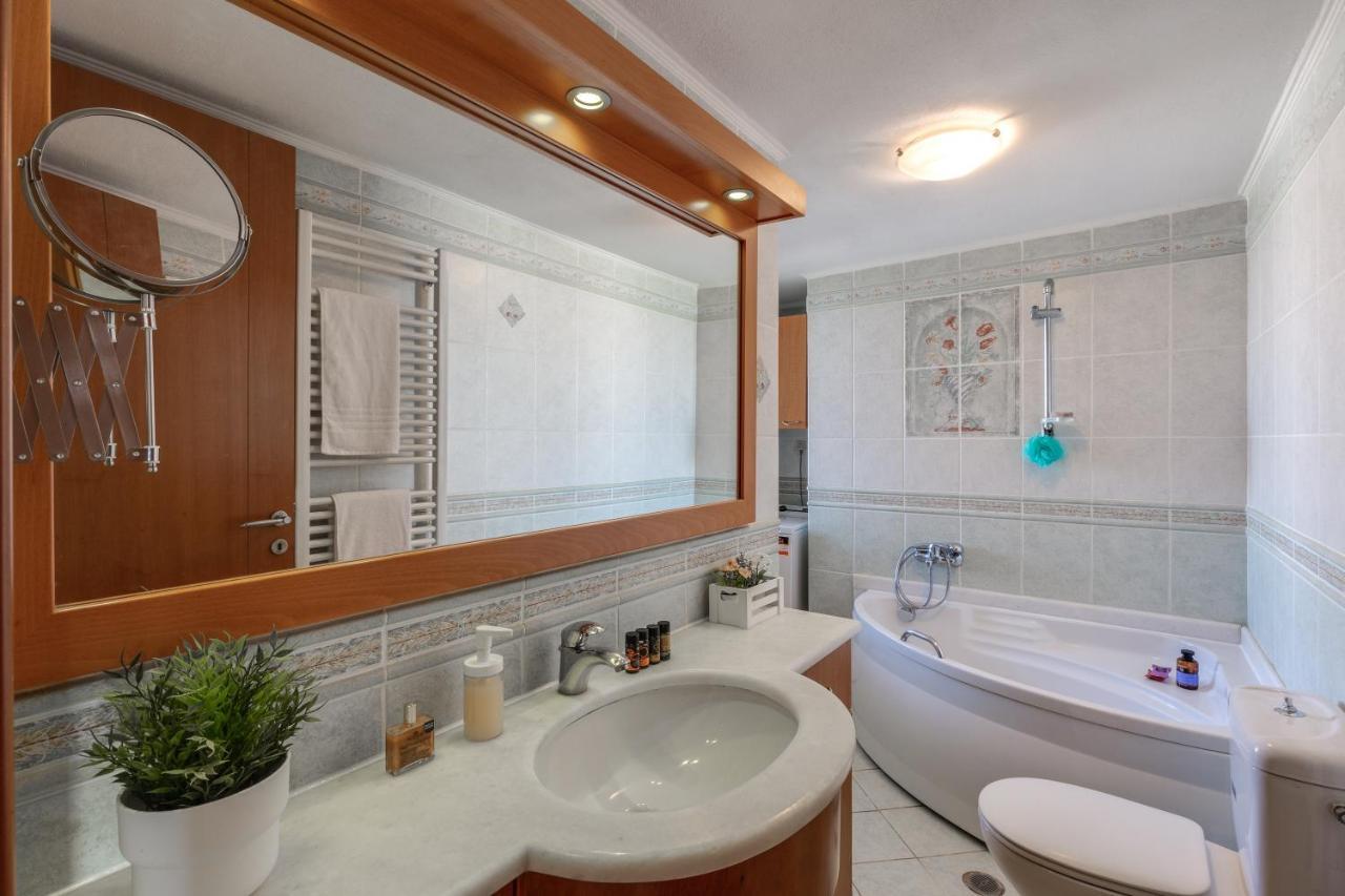 Stema Appartement La Canée