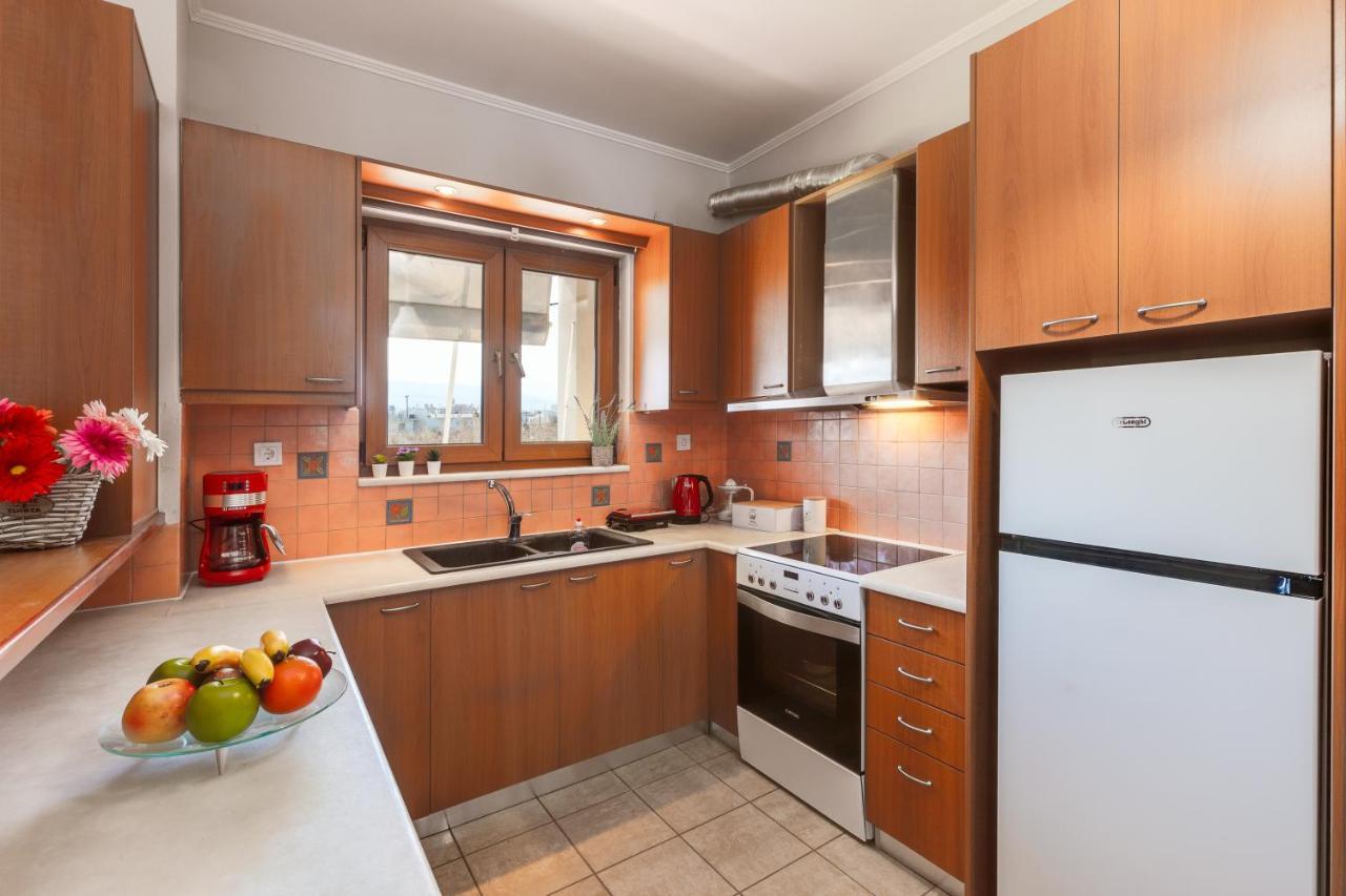 Appartement Stema La Canée
