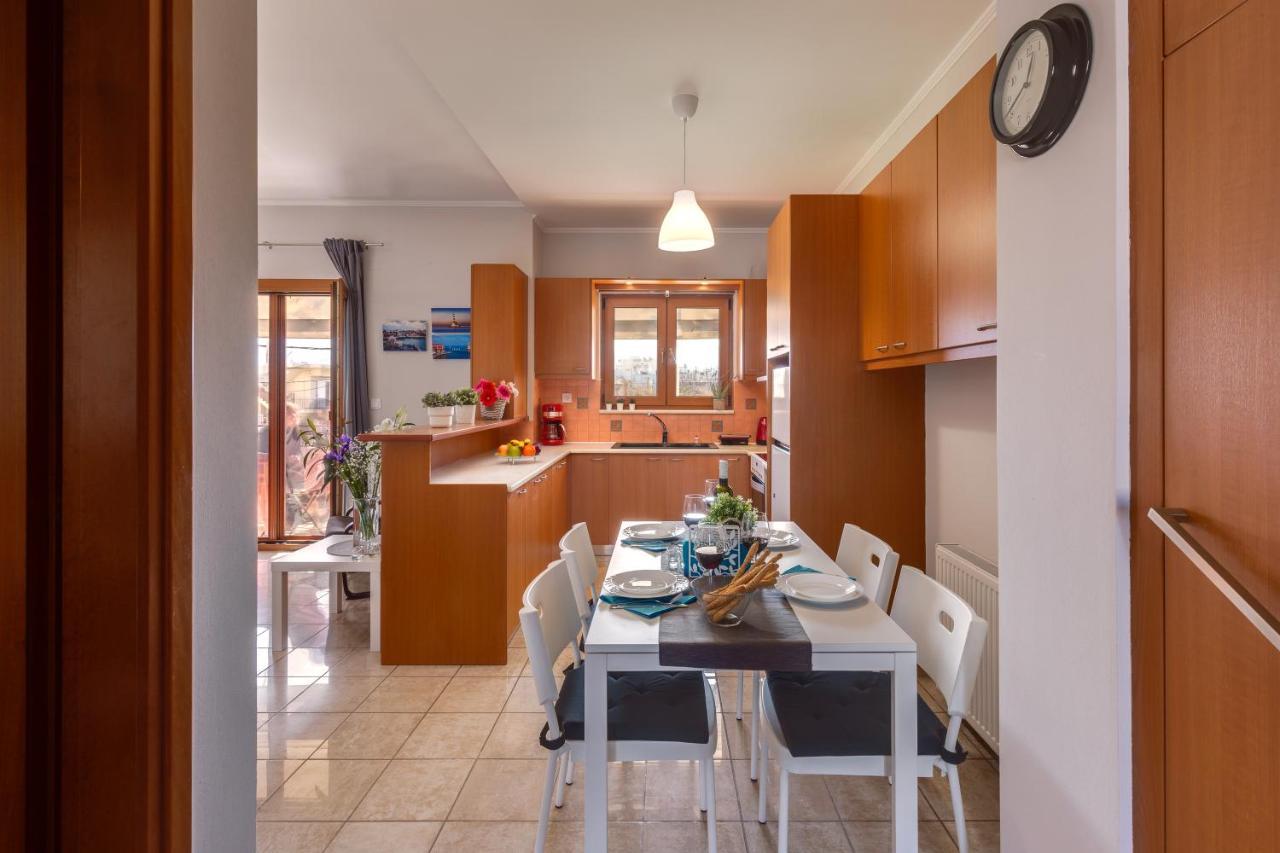 Appartement Stema