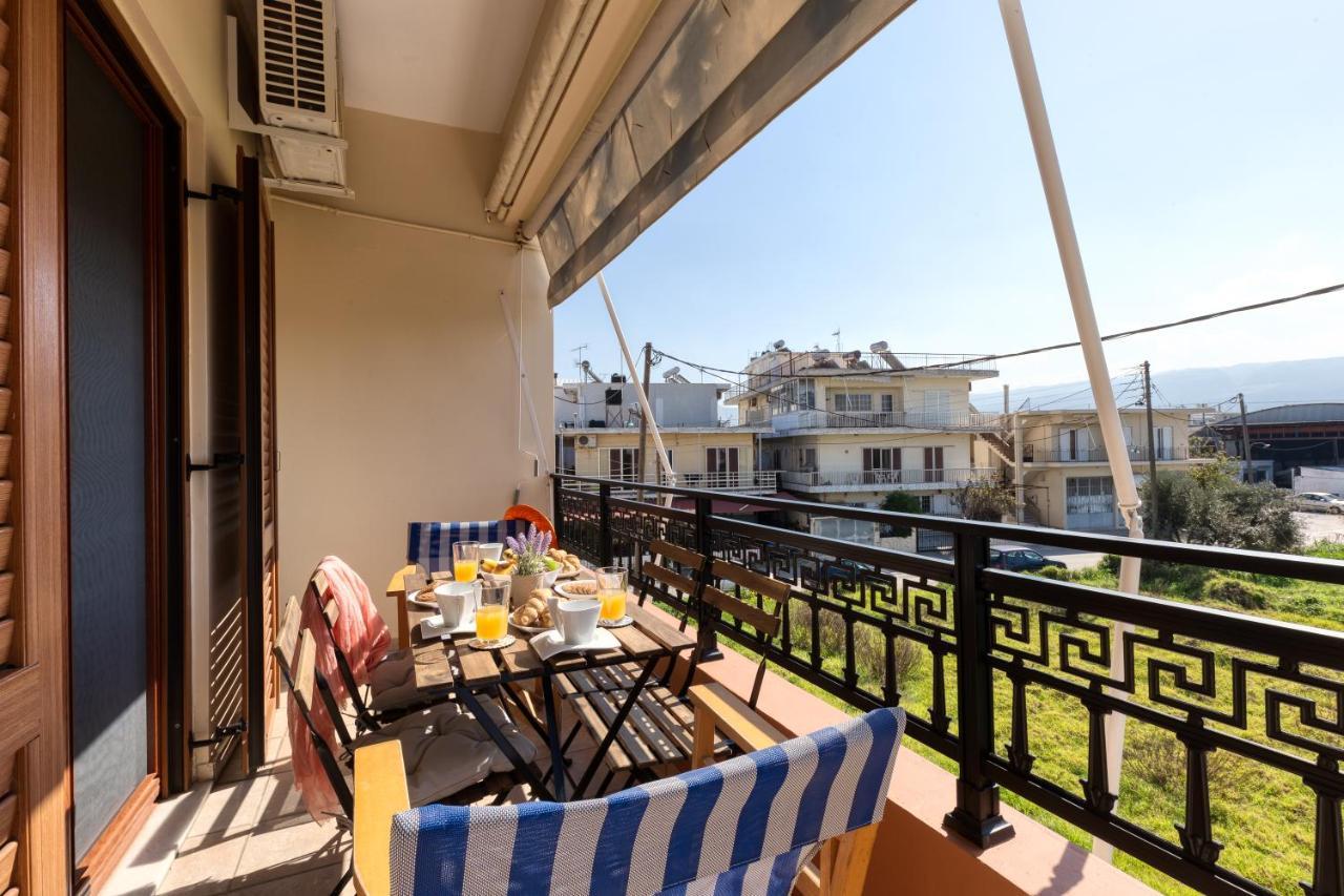 Appartement Stema *