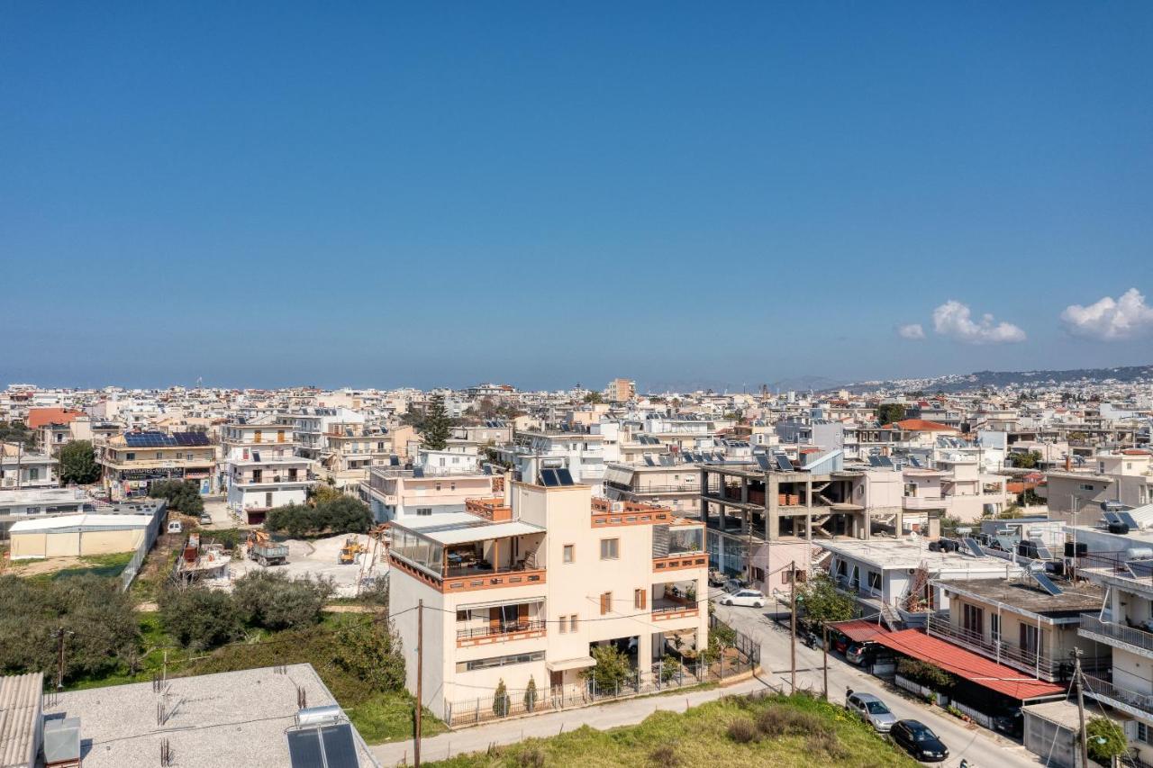Stema Appartement La Canée