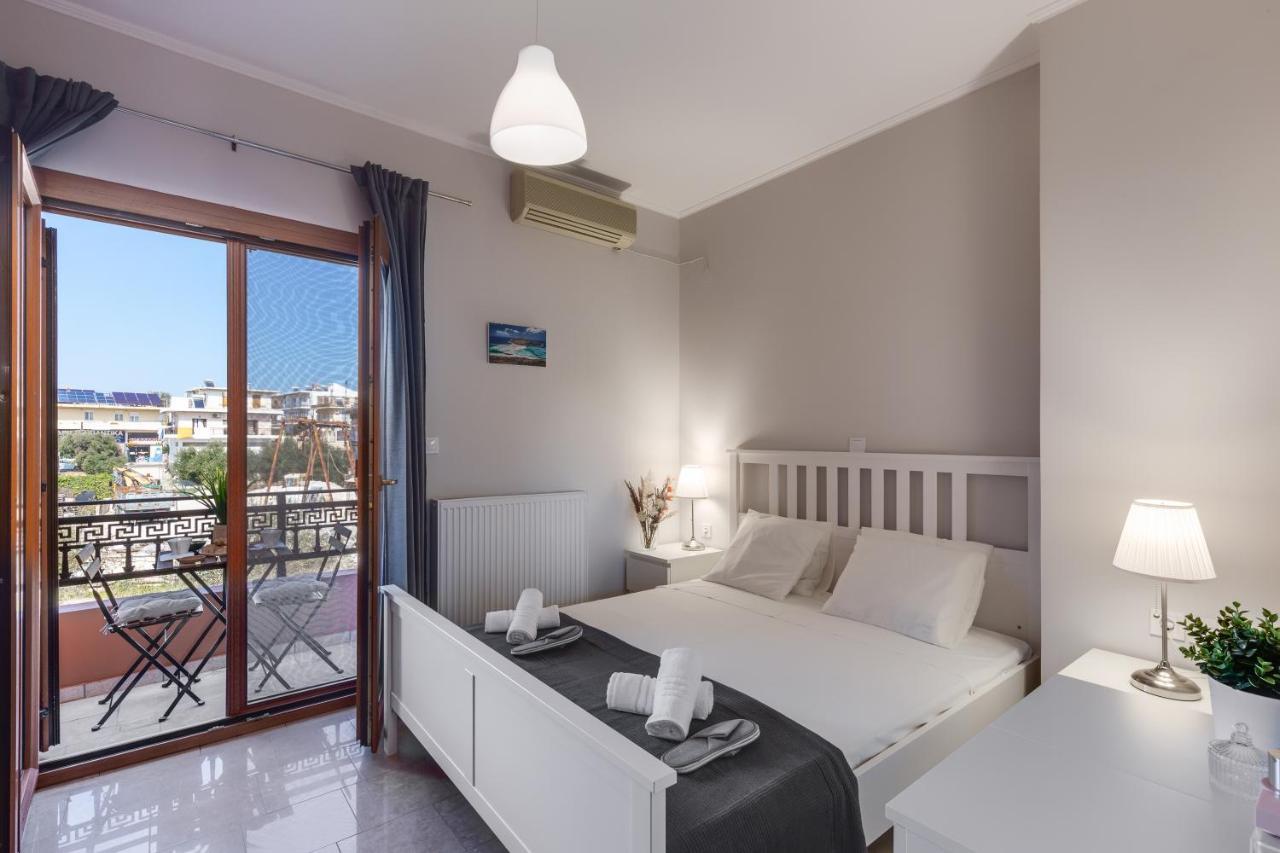 Appartement Stema