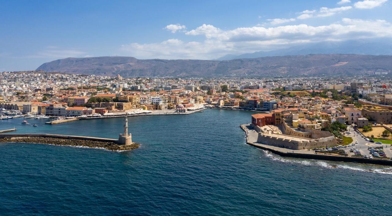 Stema Appartement Chania (Crete)